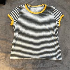 Aeropostale crop top